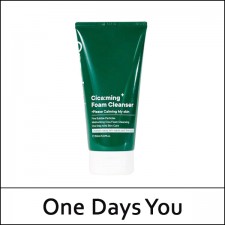 [One-Day's You] One Days You ★ Sale 61% ★ (bo) Cica:ming Foam Cleanser 150ml / 36(7R)39 / 18,000 won()